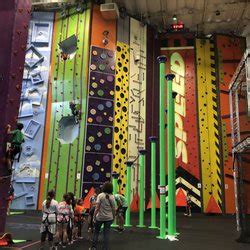 High exposure climbing northvale nj - Oct 9, 2022 · Northvale, NJ. by Sarah Einhorn | Oct 9, 2022 | 0 comments. I was completely blown away by the quantity and variety of climbing options in the 14,000 square foot of climbing area at High Exposure. Each of the different elements is designed in exciting ways. 